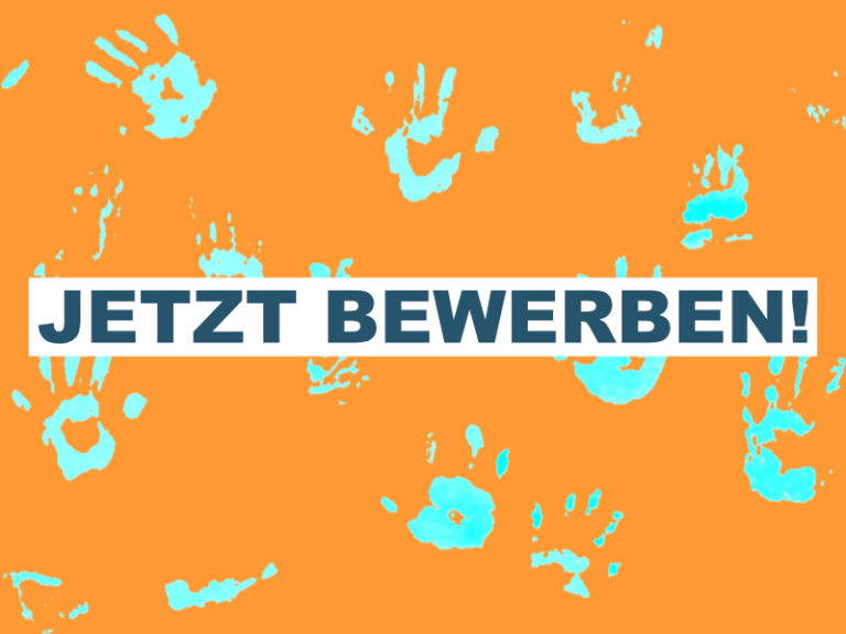 Stellenausschreibung